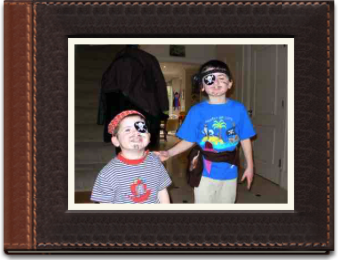 THE BOYS
16 photos